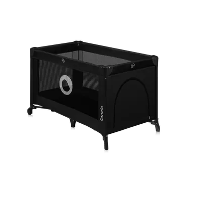 Lionelo, Stefi, patut pliabil de calatorie, Black Carbon