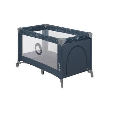 Lionelo, Stefi, patut pliabil de calatorie, Blue Grey