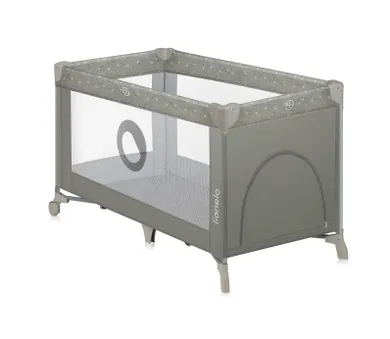 Lionelo, Stefi, patut pliabil de volaj, Beige Sand