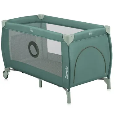 Lionelo, Stefi Plus, patut pliabil de volaj, Green Olive