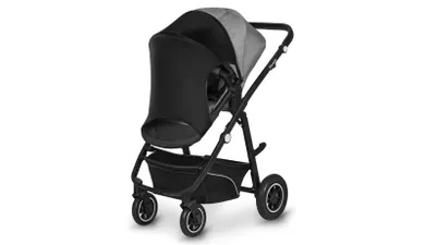 Lionelo, Stroller Sun Cover, husa de soare pentru carucior