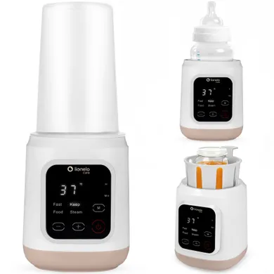 Lionelo, Thermup 3.0, incalzitor multifunctional 6in1