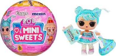 L.O.L. Surprise, Loves Mini Sweets, mini papusa surpriza