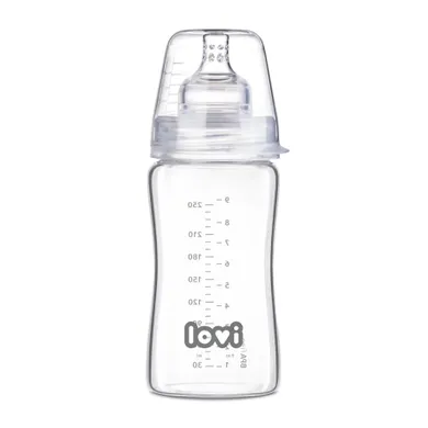 Lovi, sticla, 250 ml
