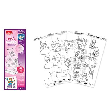 Maped Creativ, Lumi Board set complementar, zane