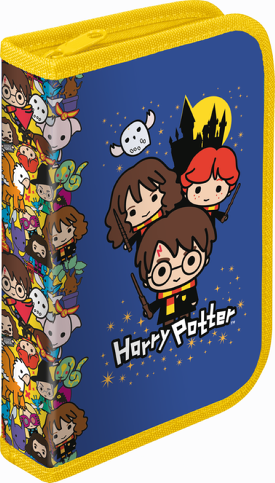 Maped, Harry Potter, penar cu accesorii