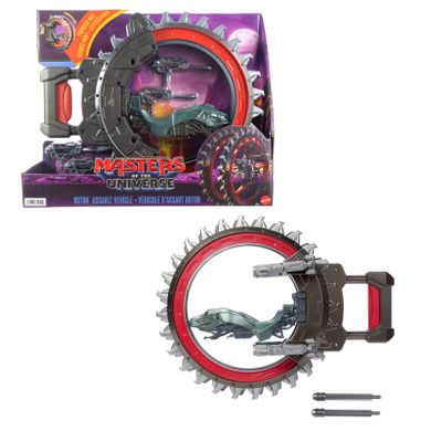 Masters of the Universe, Roton Assault Vehicle, pentru figurine la 14 cm