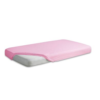 Matex, cearceaf cu elastic din jersey, 180-200 cm