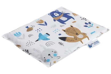 Medi Partners, Boho Animals, perna termica mare cu samburi de visine