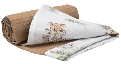 Medi Partners, Safari, patura, 75-100 cm