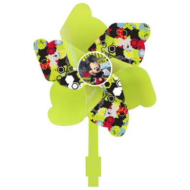 Mickey Mouse, morisca pentru ghidonul de bicicleta
