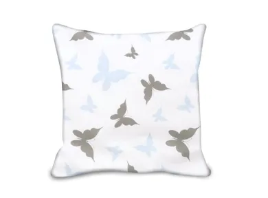 MimiNu, Butterfly, fata de perna, cu fermoar, 40-40 cm