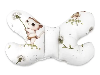 MimiNu, Pisici, perna fluture anti-soc
