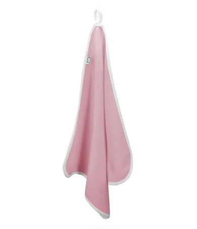 MimiNu, prosop, termofrotte, roz, 40-40 cm