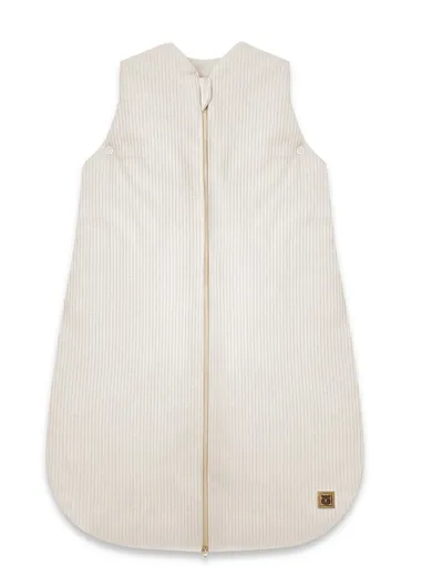 MimiNu, Soft, Avi, sac de dormit cu fermoar, bej, TOG 2-2.5, 3-12 luni