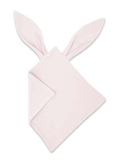 MimiNu, Soft, jucarie senzoriala din textil, roz
