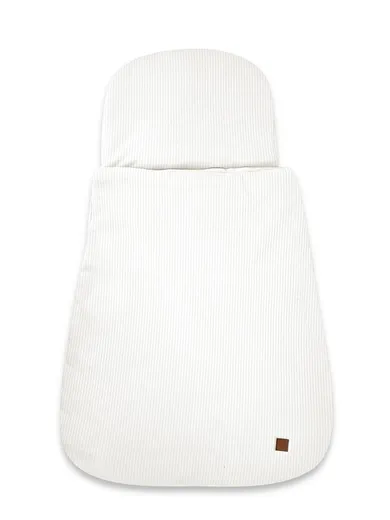 MimiNu, Soft, MimiNu, paturica - sistem de infasat pentru bebelusi, TOG 2-2.5, crema