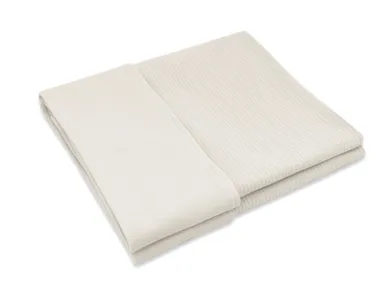 MimiNu, Soft, patura, bej, 60-70 cm, 0-2 ani