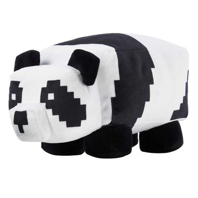 Minecraft, Panda, jucarie de plus, 20 cm