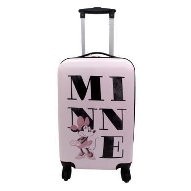 Minnie Mouse, troller