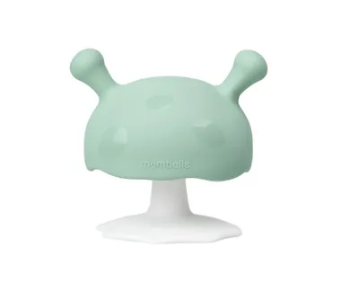 Mombella, Mushroom, inel gingival, Verde Salvie