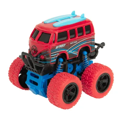 Monster Truck, vehicul, 1:36