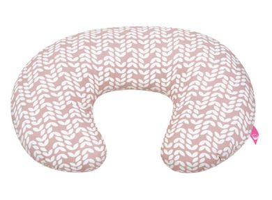 Motherhood, fata de perna pentru perna Bean, Pink Classics