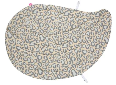 Motherhood, Frunza - salteluta de exercitii pentru sugari, Salmon Leopardus