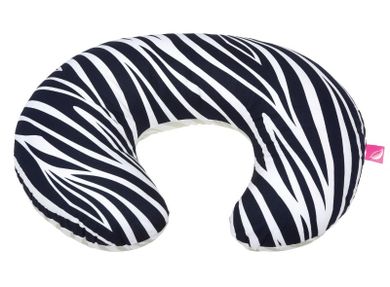 Motherhood, Perna Bean - fata de perna, Blue Zebra