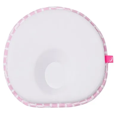 Motherhood, Perna ergonomica de stabilizare pentru bebelusi, Pink Classics