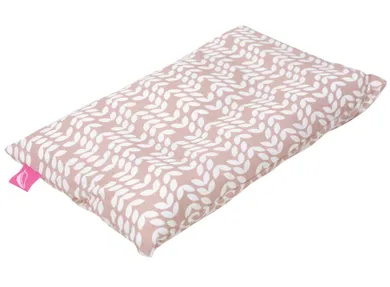 Motherhood, perna plata, 45-30 cm, Pink Classics