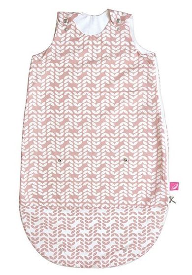 Motherhood, Roz Classics 2023, Zip-A-Round, sac de dormit subtire de vara 2in1, TOG 1, 3-18m