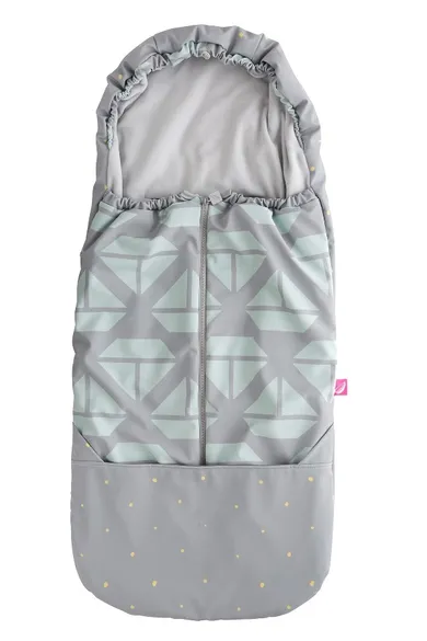 Motherhood, Sac de dormit pentru iarna, Mint Boats