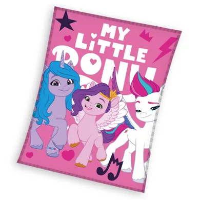 My Little Pony, patura, 130-170 cm