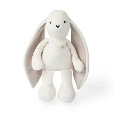 MyHummy (Szumisie), Iepuras, jucarie linistitoare pentru copii, bej