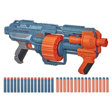Nerf Elite 2.0, Shockwave, blaster si 30 proiectile