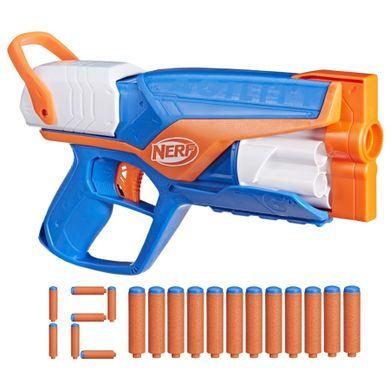 NERF N Series, blaster Agility si 12 proiectile