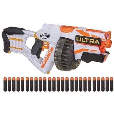 Nerf Ultra One, blaster si 25 proiectile