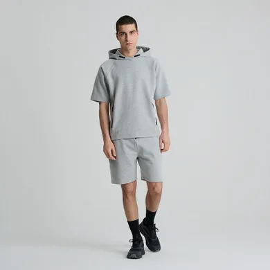 Pantaloni scurti regular cu buzunare NOWEAR