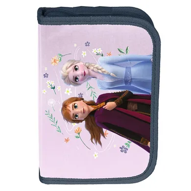 Paso, Frozen, penar