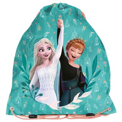 Paso, Frozen, rucsac cu snur, 45-34 cm