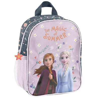 Paso, Frozen, rucsac gradinita