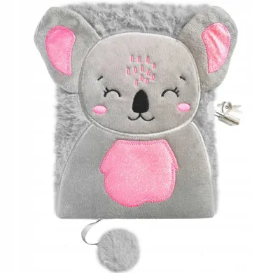 Paso, jurnal de plus cu lacatel, Koala