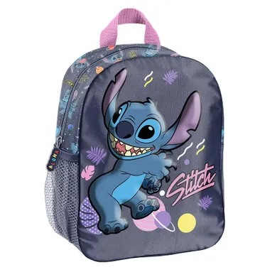 Paso, Lilo si Stitch, rucsac gradinita 3D