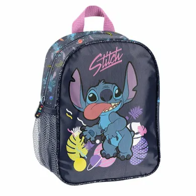 Paso, Lilo si Stitch, rucsac gradinita