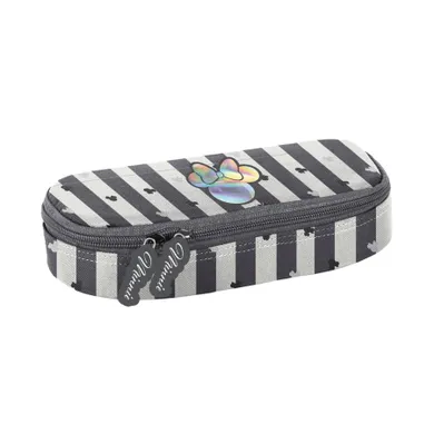 Paso, Minnie Mouse, penar, silver