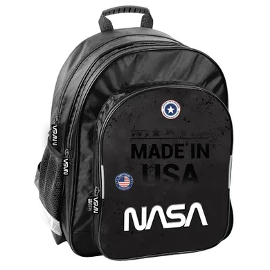 Paso, NASA, rucsac
