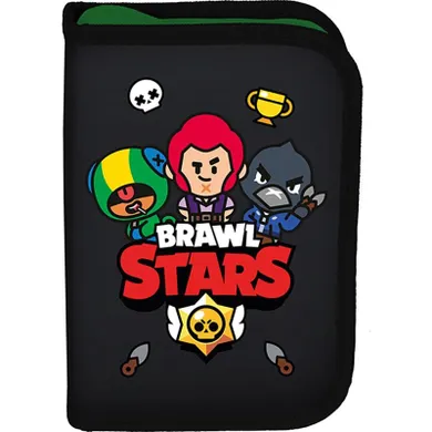 Paso, penar cu rechizite scolare, Brawl Stars