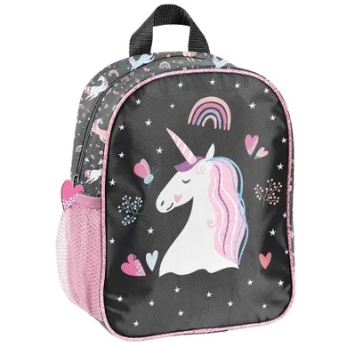 Paso, rucsac gradinita, Unicorns Are Real