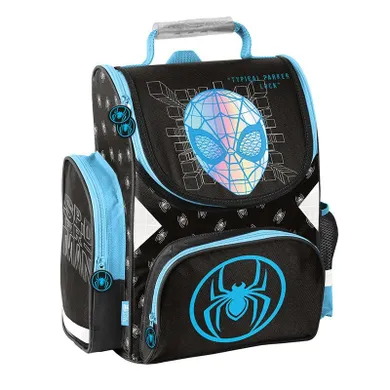 Paso, Spider-Man, ghiozdan, Holo